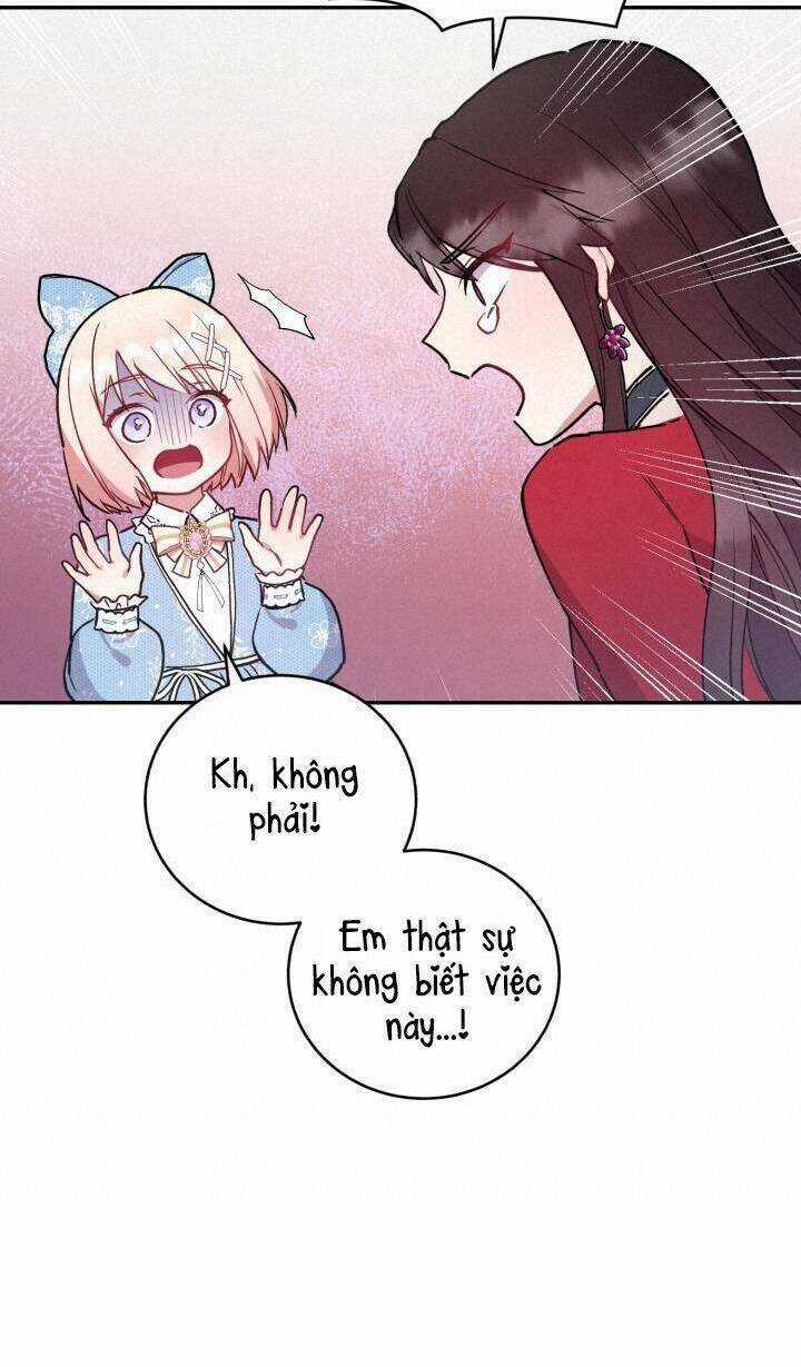 Đáng Yêu Thế Này Thì Biết Làm Sao Đây Chapter 12 trang 51