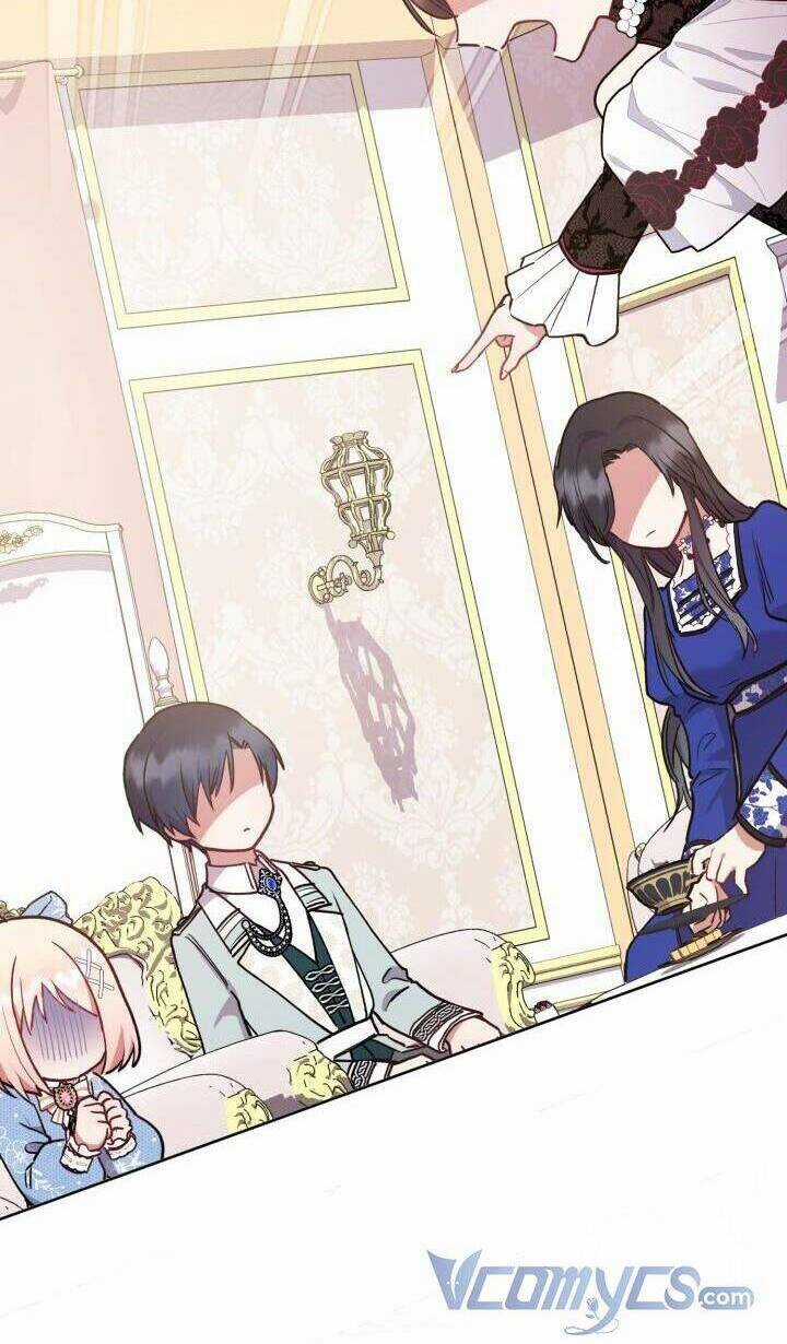 Đáng Yêu Thế Này Thì Biết Làm Sao Đây Chapter 12 trang 54