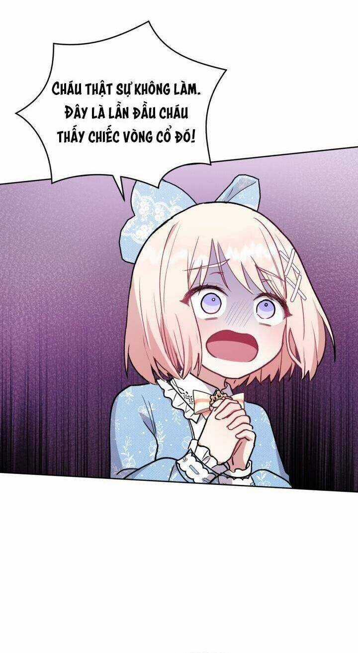 Đáng Yêu Thế Này Thì Biết Làm Sao Đây Chapter 12 trang 57