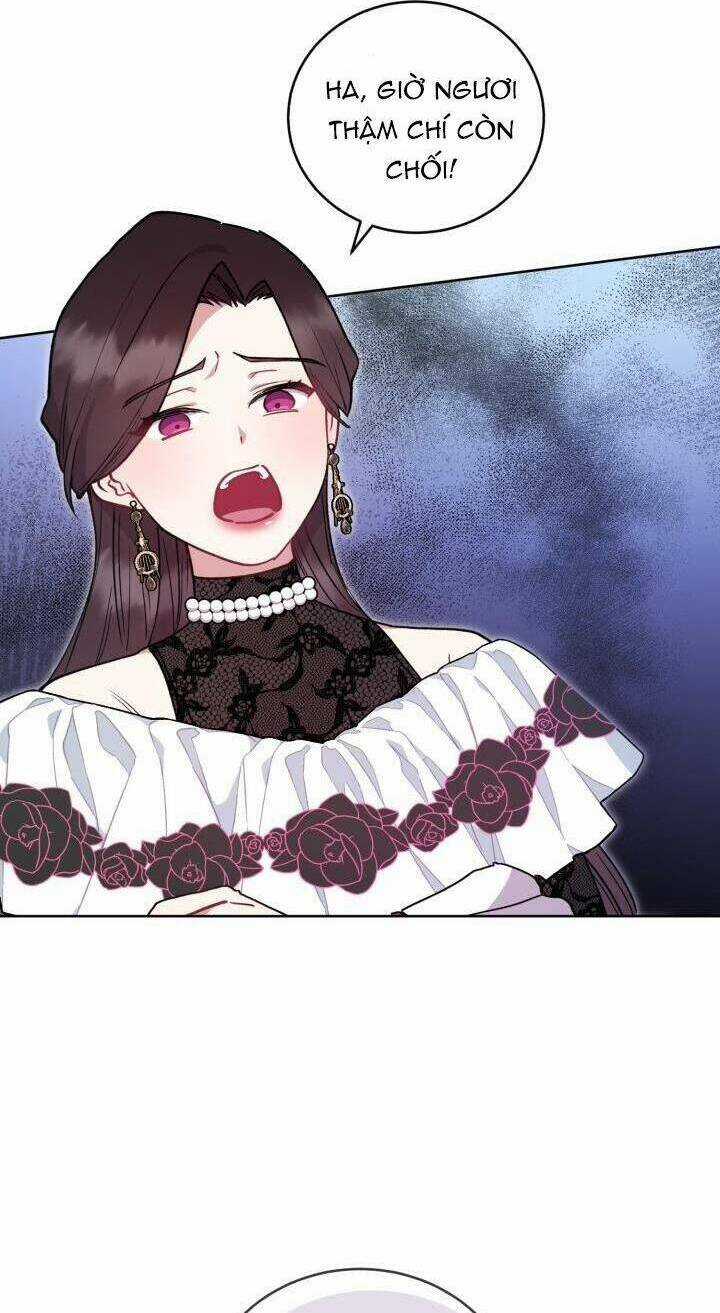 Đáng Yêu Thế Này Thì Biết Làm Sao Đây Chapter 12 trang 58