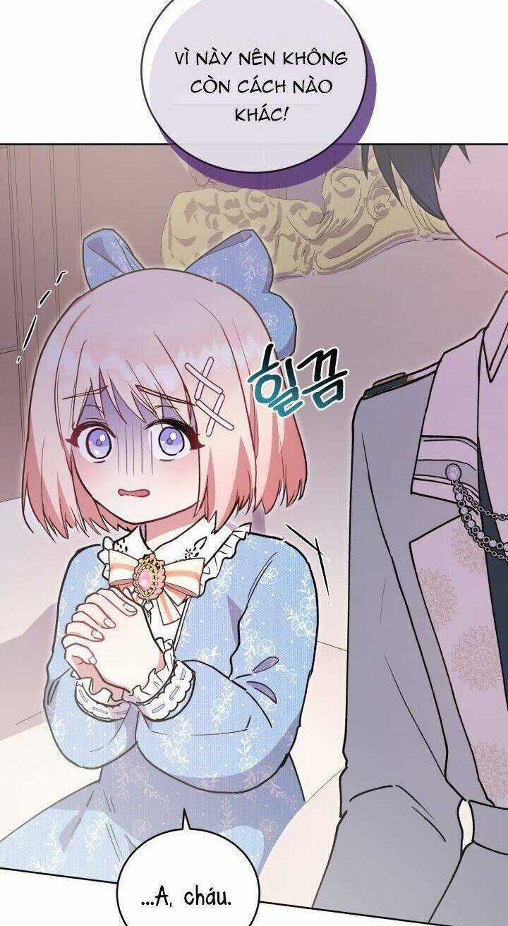 Đáng Yêu Thế Này Thì Biết Làm Sao Đây Chapter 12 trang 59