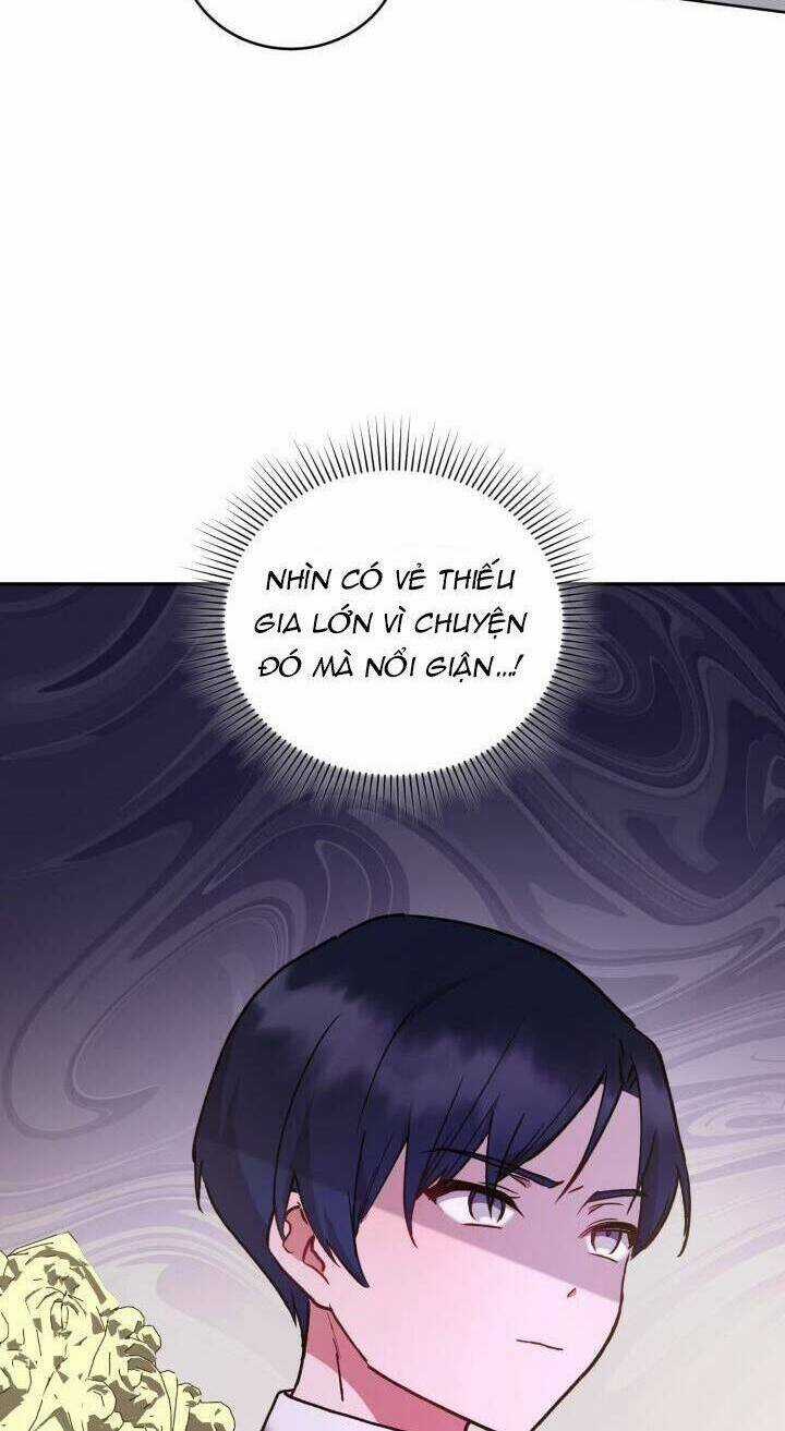 Đáng Yêu Thế Này Thì Biết Làm Sao Đây Chapter 12 trang 60