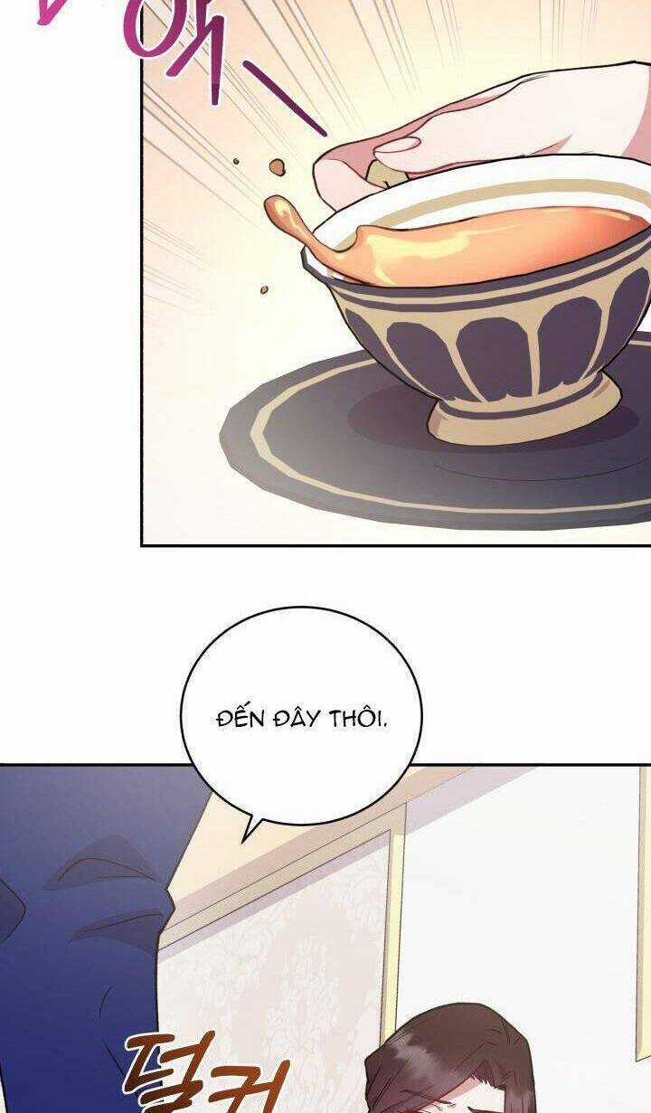 Đáng Yêu Thế Này Thì Biết Làm Sao Đây Chapter 12 trang 66