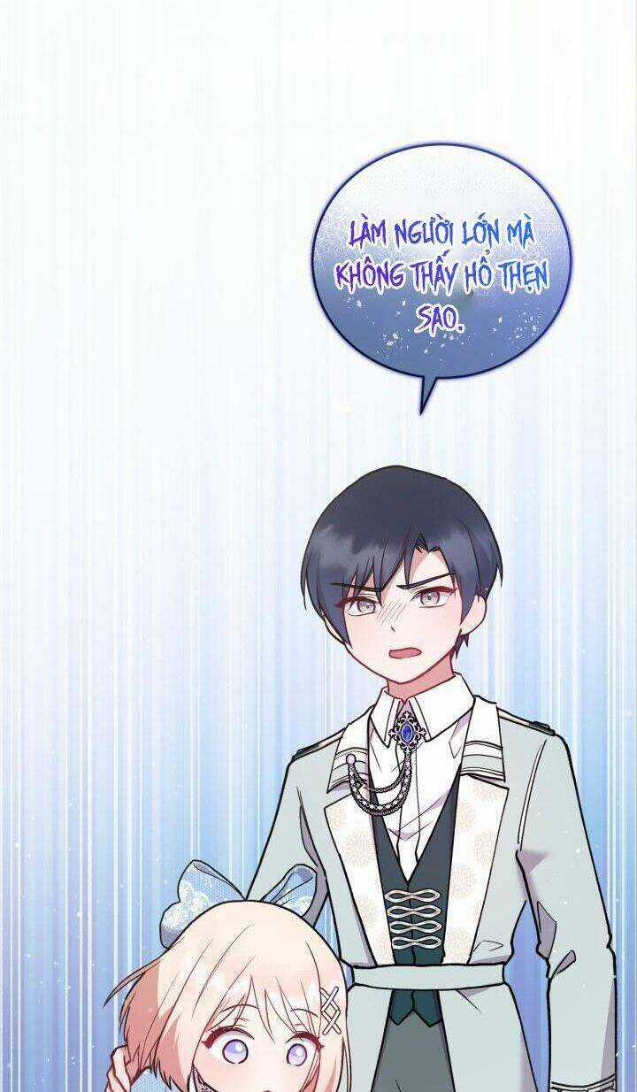 Đáng Yêu Thế Này Thì Biết Làm Sao Đây Chapter 12 trang 76