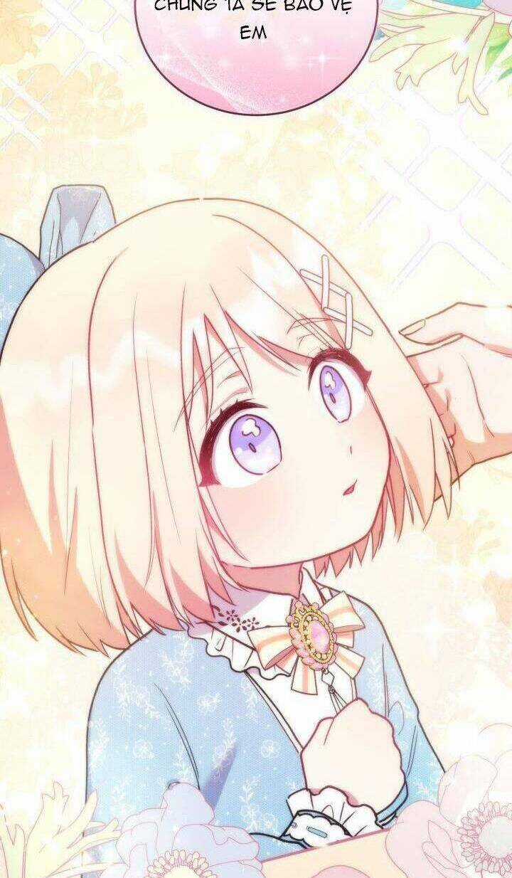 Đáng Yêu Thế Này Thì Biết Làm Sao Đây Chapter 12 trang 82