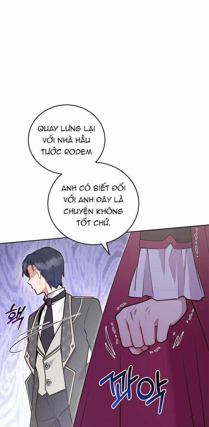 Đáng Yêu Thế Này Thì Biết Làm Sao Đây Chapter 13 trang 38