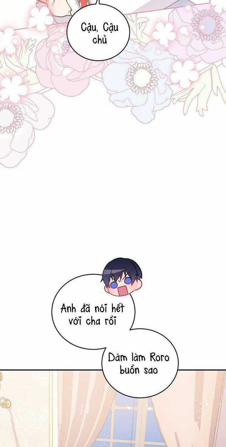 Đáng Yêu Thế Này Thì Biết Làm Sao Đây Chapter 13 trang 51