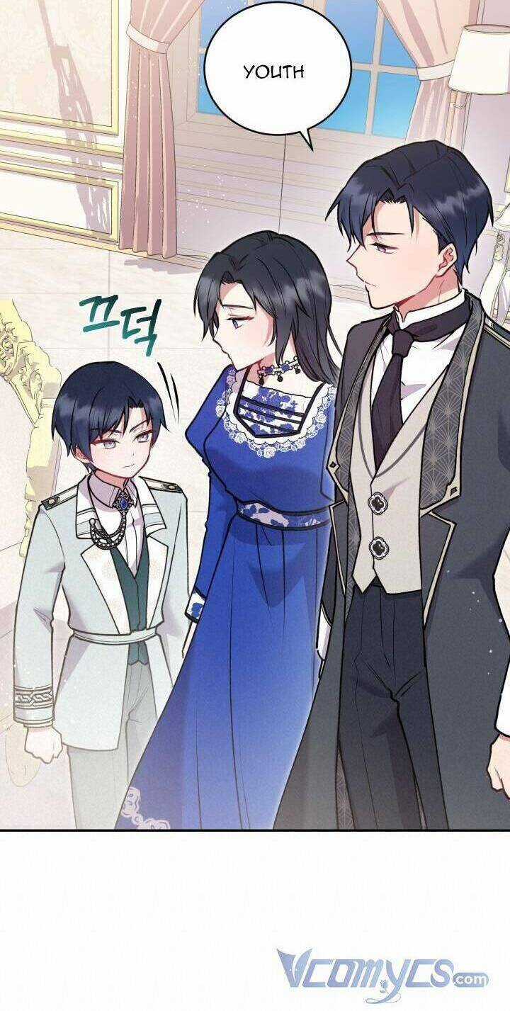 Đáng Yêu Thế Này Thì Biết Làm Sao Đây Chapter 13 trang 52