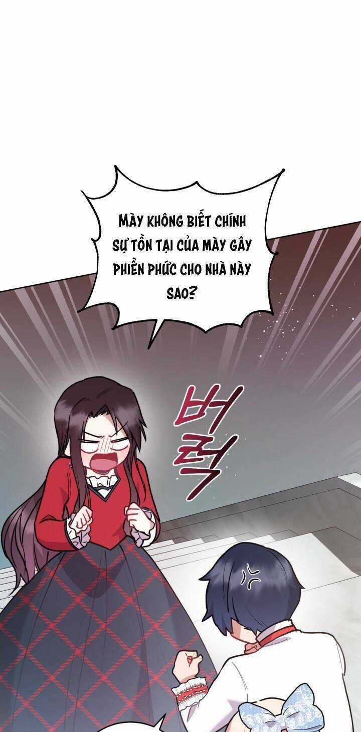 Đáng Yêu Thế Này Thì Biết Làm Sao Đây Chapter 13 trang 77