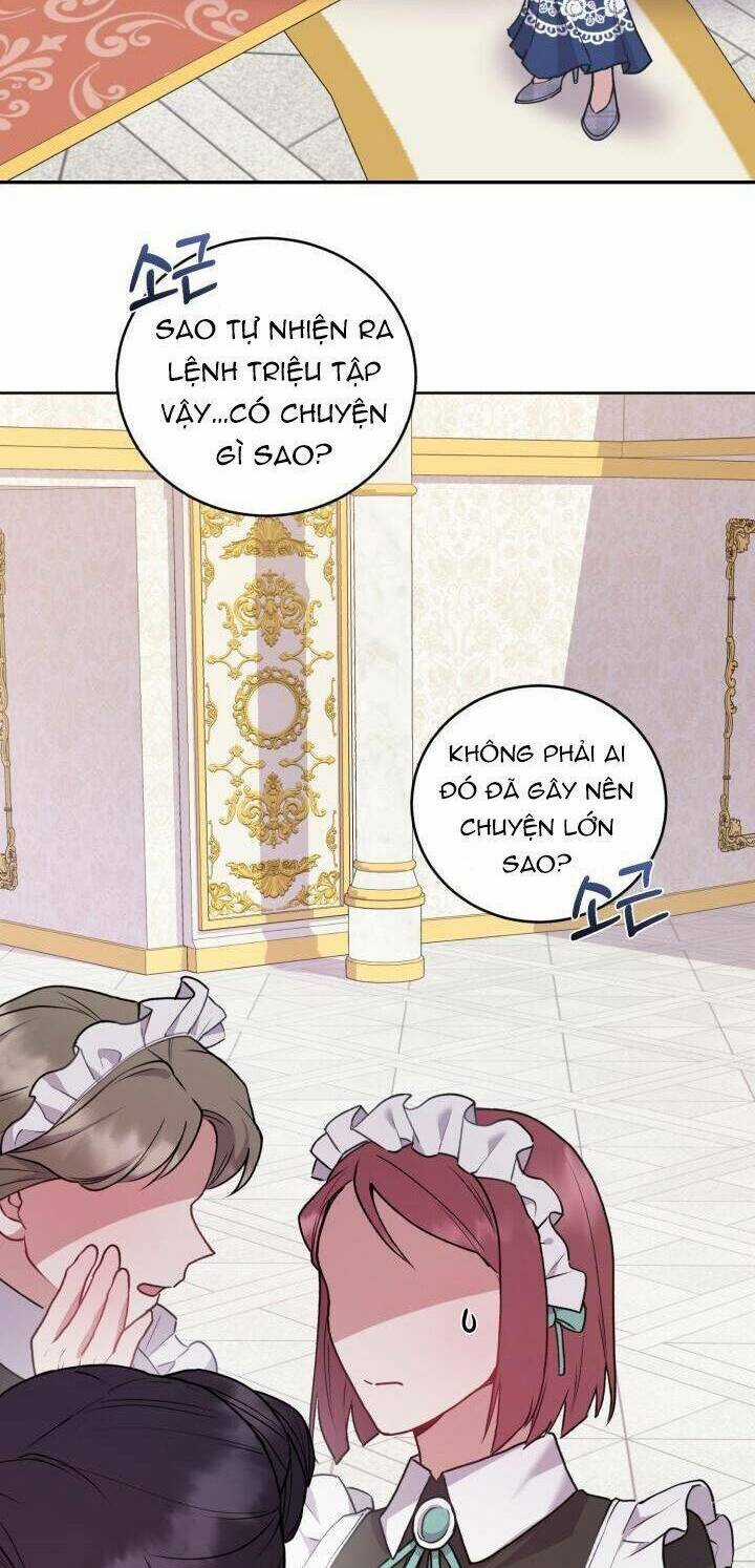 Đáng Yêu Thế Này Thì Biết Làm Sao Đây Chapter 14 trang 2