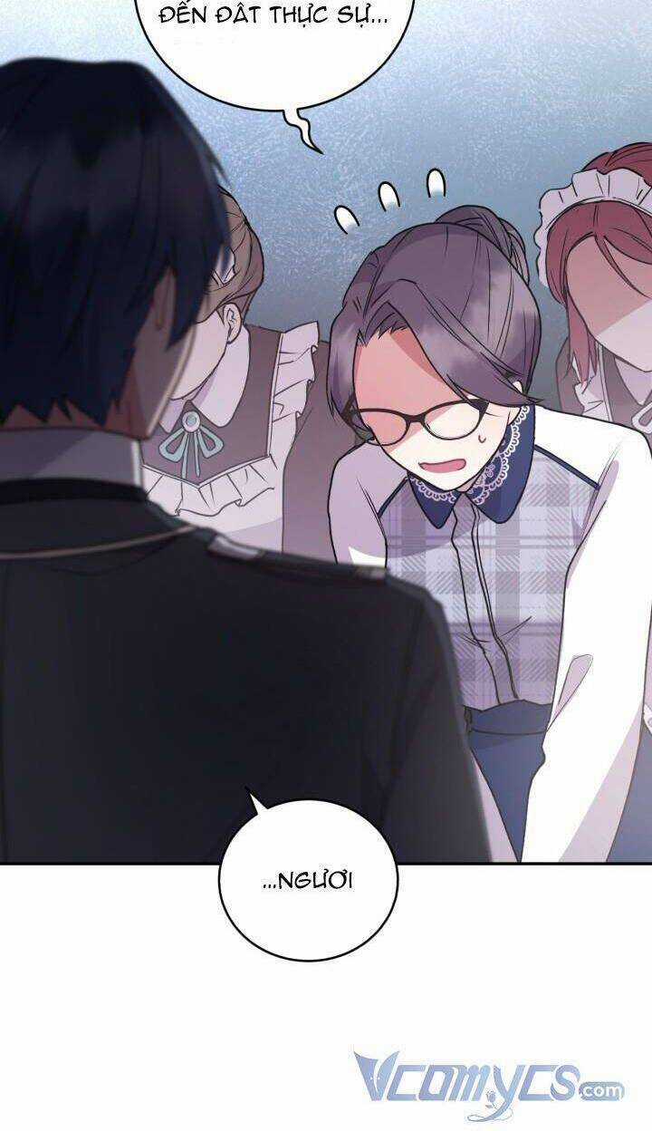 Đáng Yêu Thế Này Thì Biết Làm Sao Đây Chapter 14 trang 32