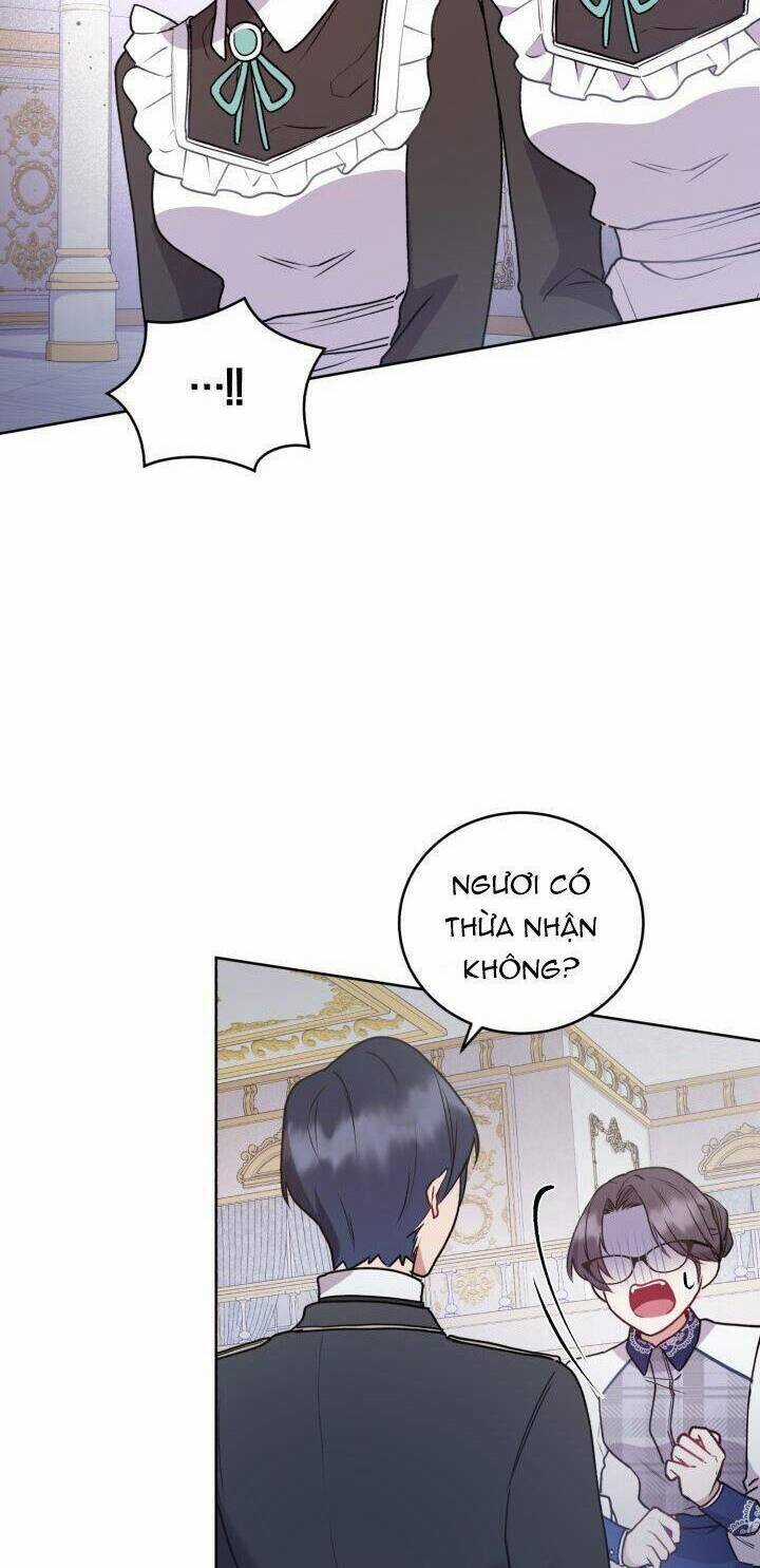 Đáng Yêu Thế Này Thì Biết Làm Sao Đây Chapter 14 trang 34