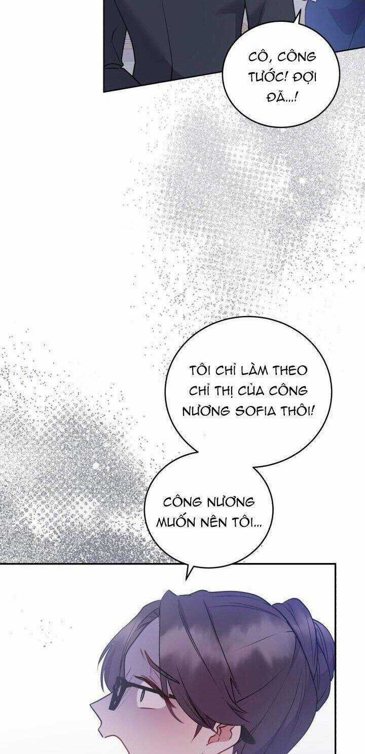 Đáng Yêu Thế Này Thì Biết Làm Sao Đây Chapter 14 trang 35