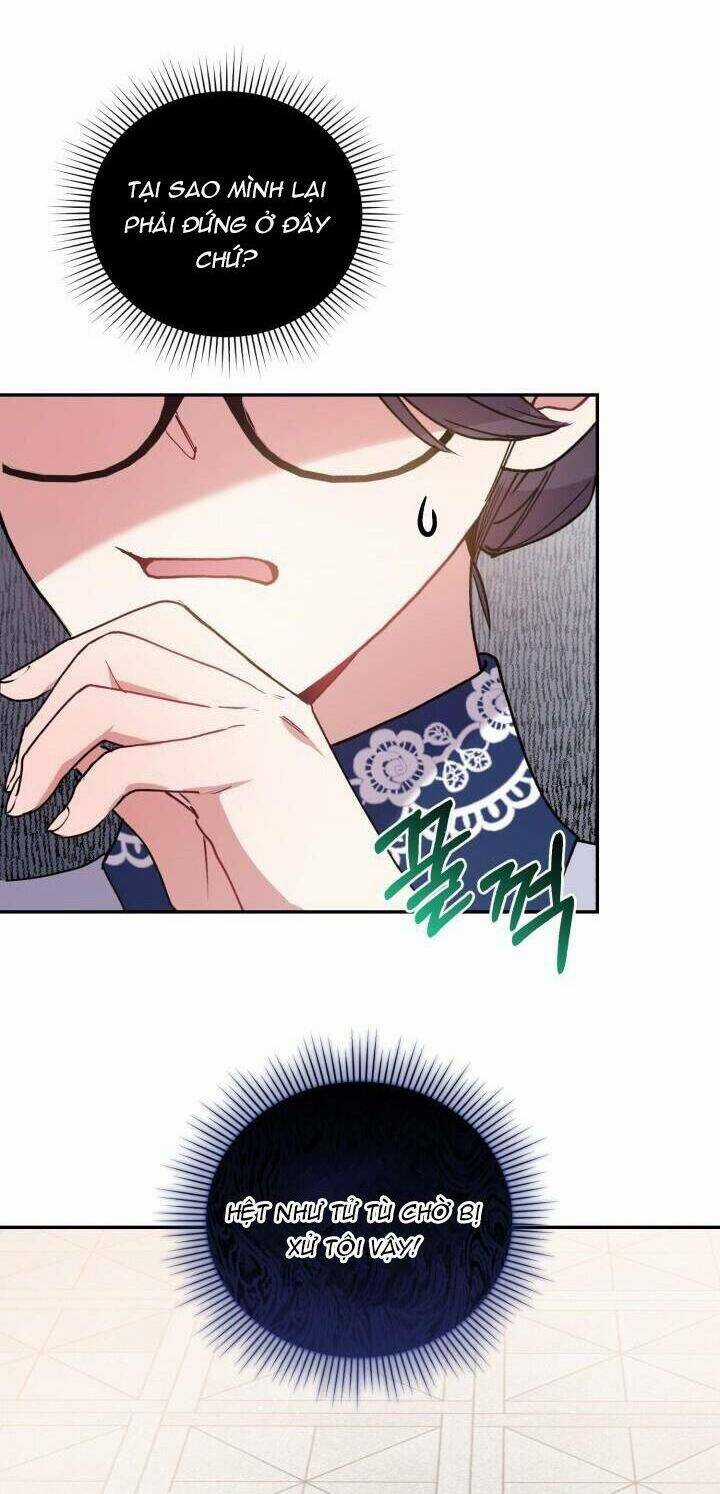 Đáng Yêu Thế Này Thì Biết Làm Sao Đây Chapter 14 trang 4