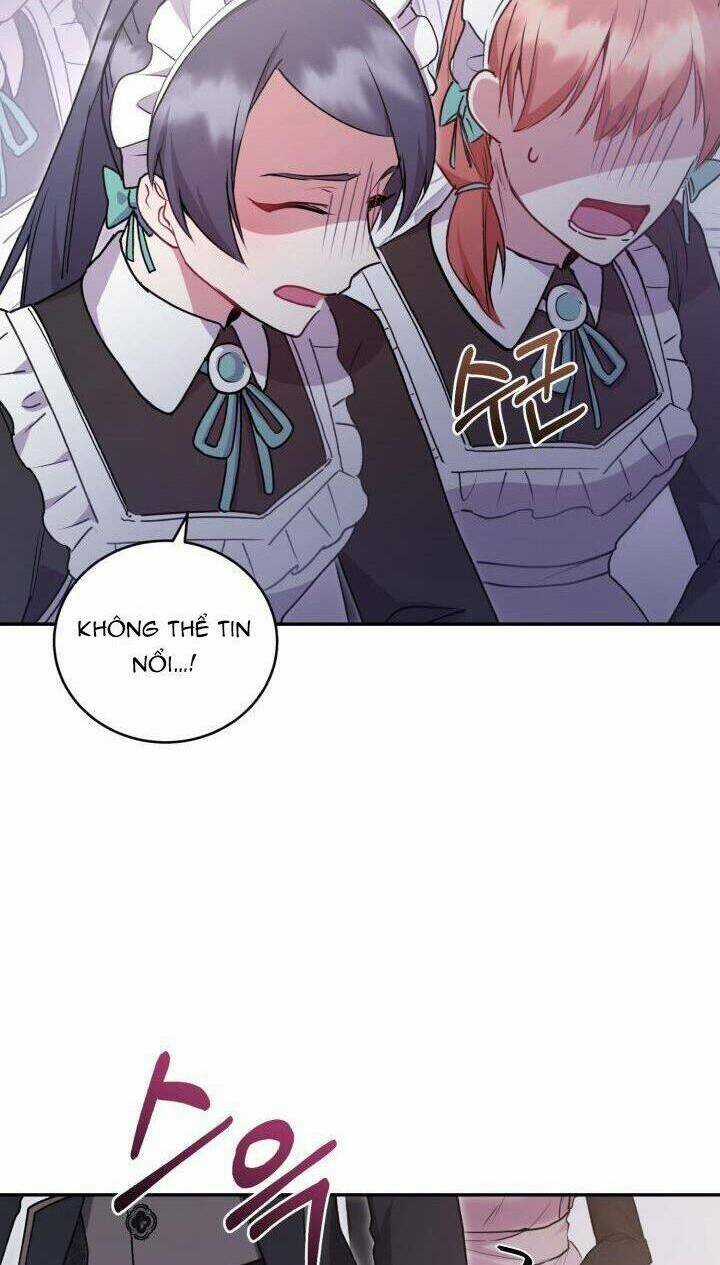 Đáng Yêu Thế Này Thì Biết Làm Sao Đây Chapter 14 trang 42