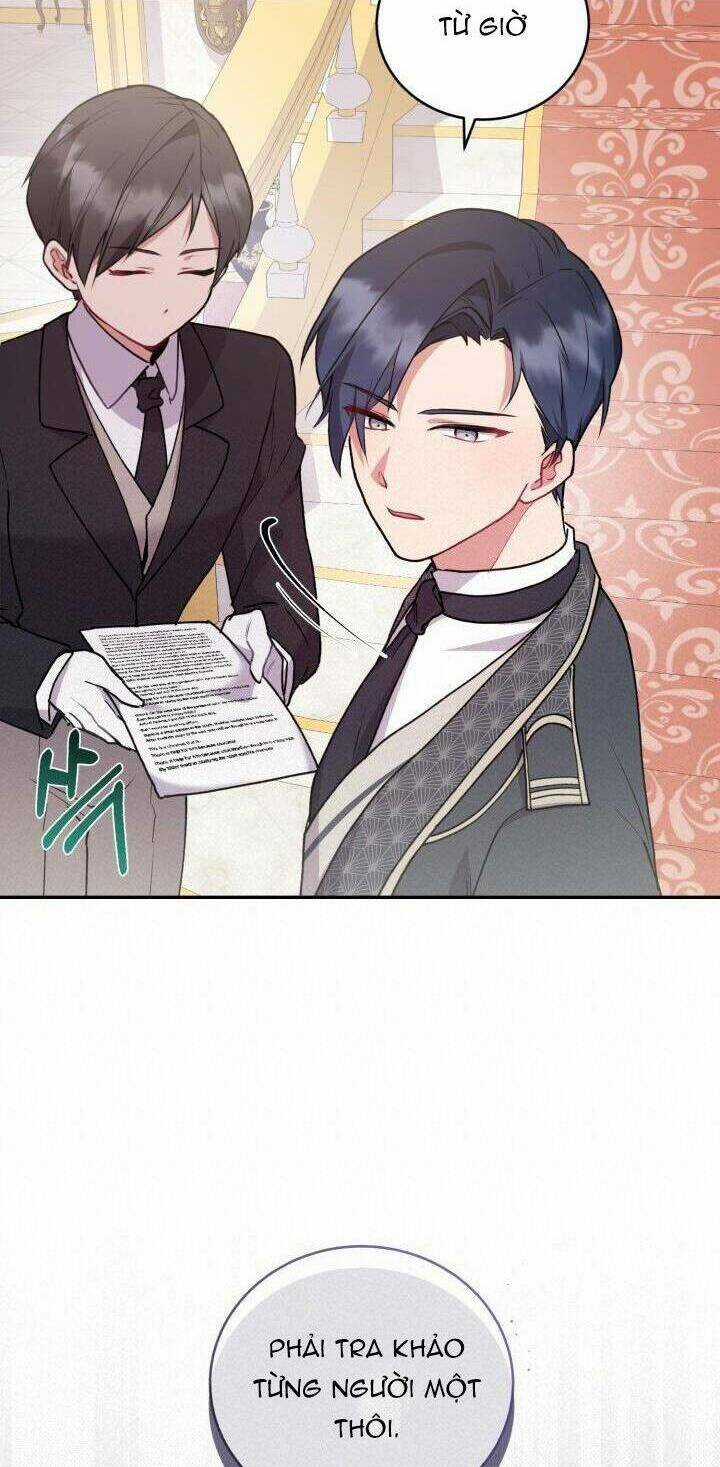 Đáng Yêu Thế Này Thì Biết Làm Sao Đây Chapter 14 trang 48