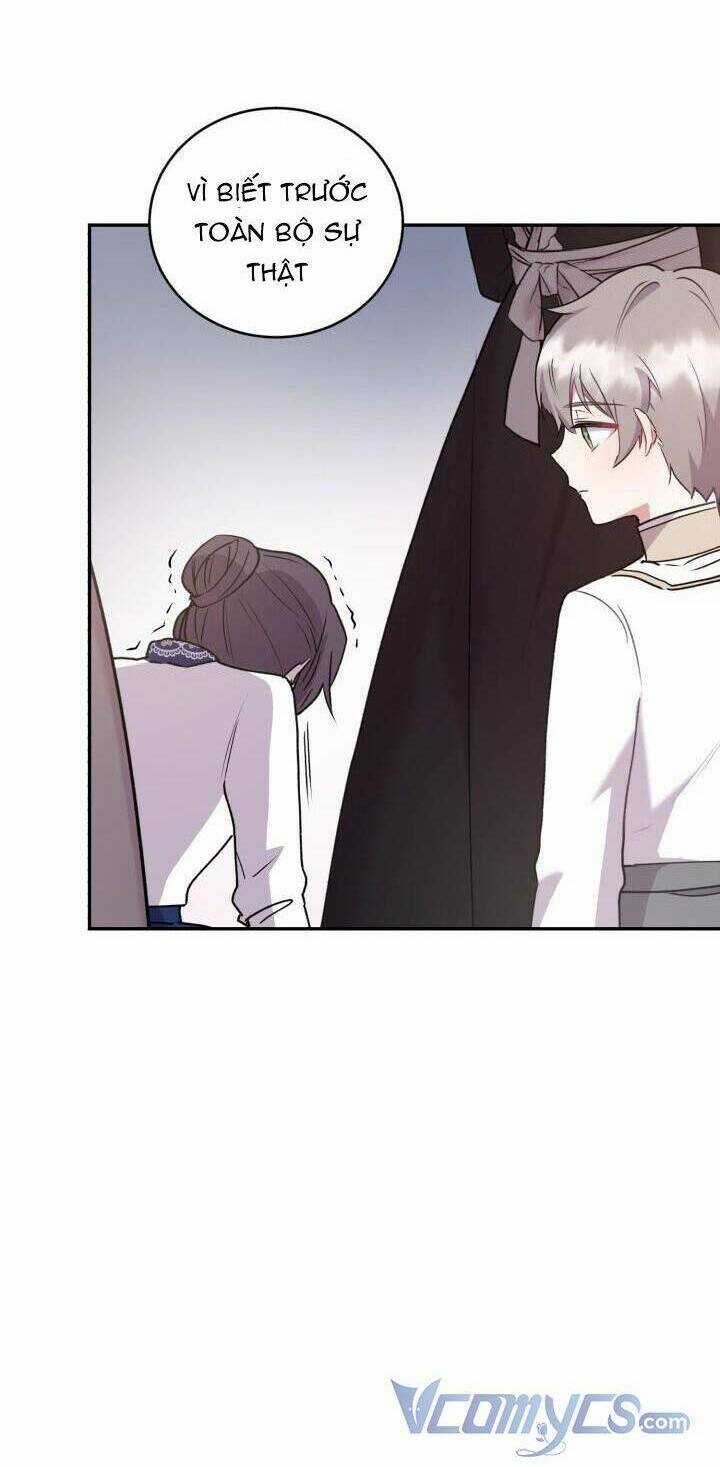 Đáng Yêu Thế Này Thì Biết Làm Sao Đây Chapter 14 trang 50