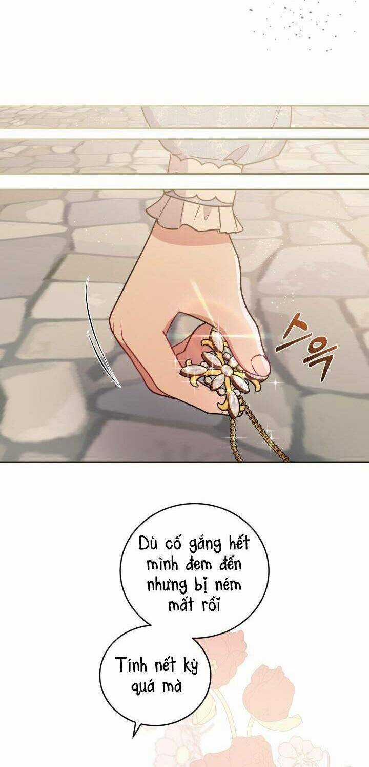 Đáng Yêu Thế Này Thì Biết Làm Sao Đây Chapter 14 trang 52