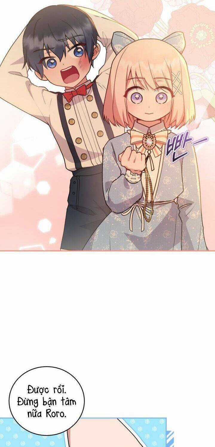 Đáng Yêu Thế Này Thì Biết Làm Sao Đây Chapter 14 trang 53