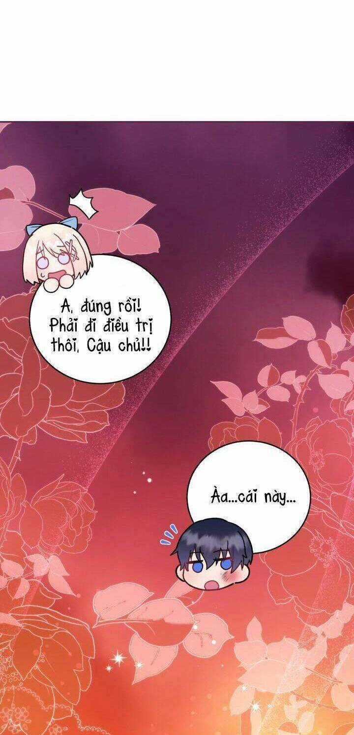 Đáng Yêu Thế Này Thì Biết Làm Sao Đây Chapter 14 trang 55