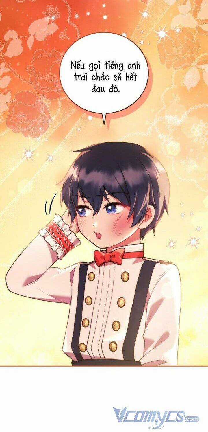 Đáng Yêu Thế Này Thì Biết Làm Sao Đây Chapter 14 trang 56