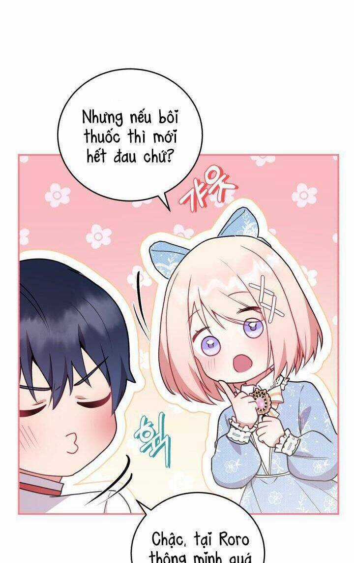 Đáng Yêu Thế Này Thì Biết Làm Sao Đây Chapter 14 trang 57