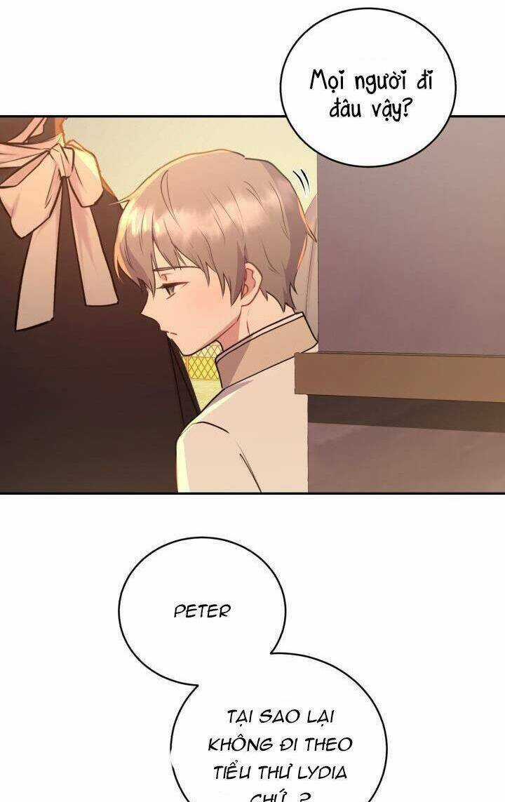 Đáng Yêu Thế Này Thì Biết Làm Sao Đây Chapter 14 trang 59