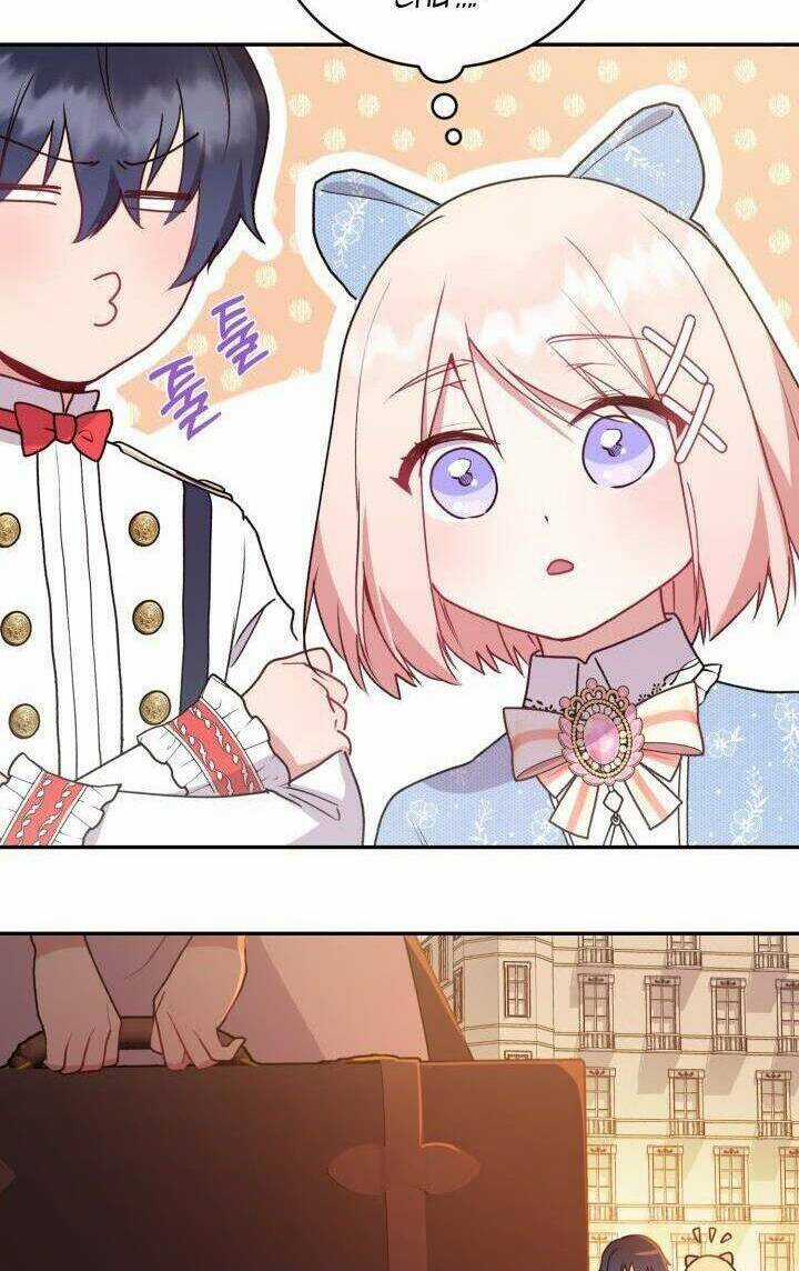 Đáng Yêu Thế Này Thì Biết Làm Sao Đây Chapter 14 trang 60