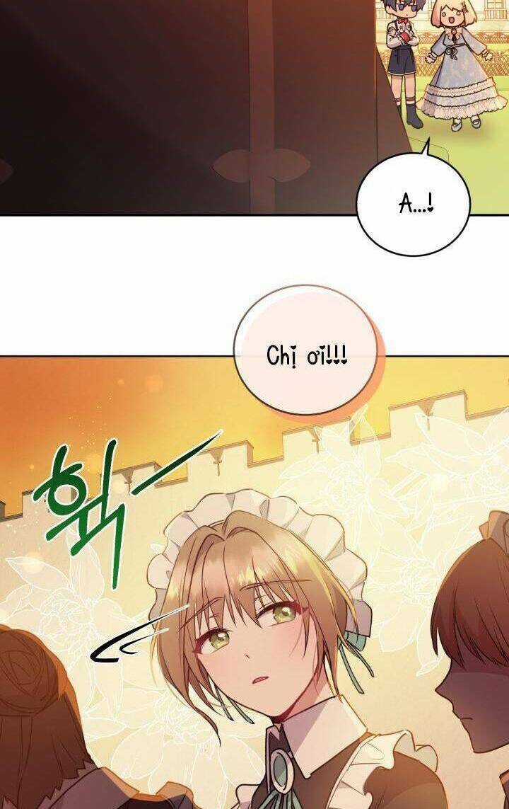 Đáng Yêu Thế Này Thì Biết Làm Sao Đây Chapter 14 trang 61