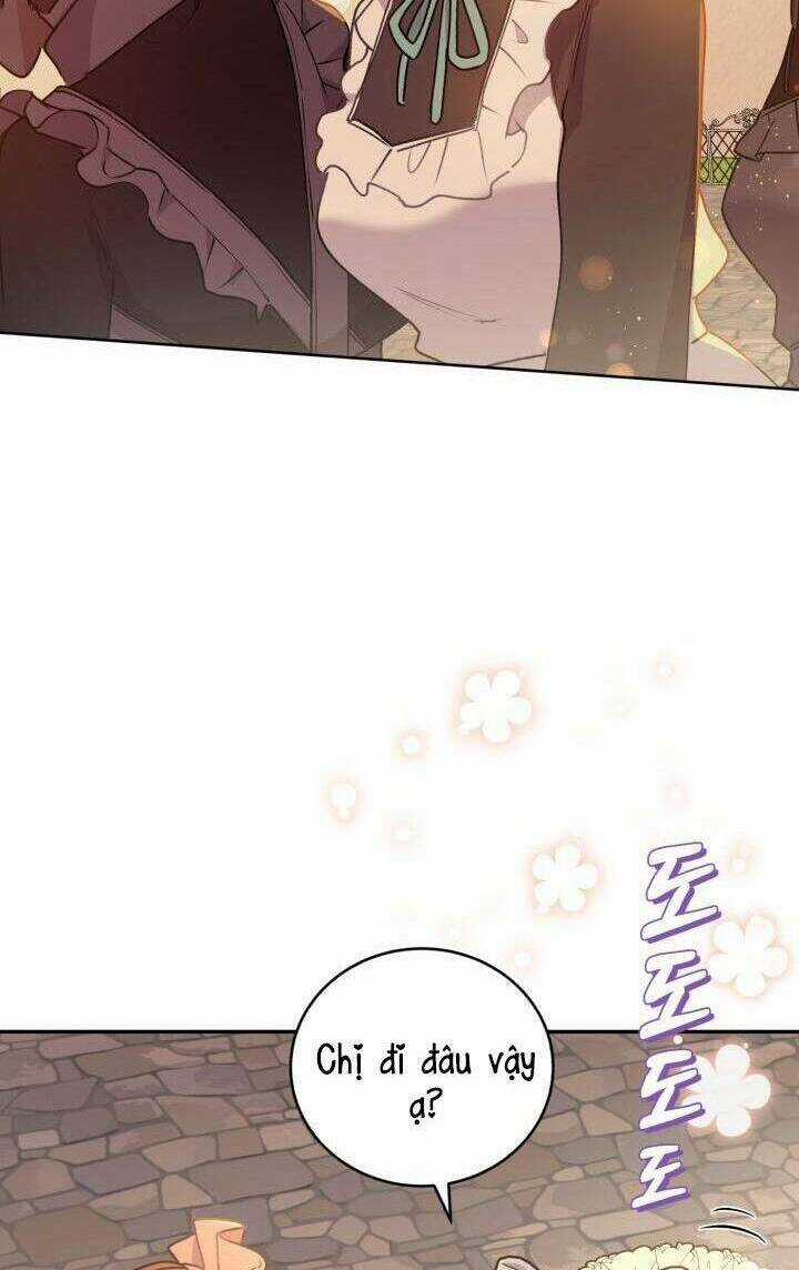 Đáng Yêu Thế Này Thì Biết Làm Sao Đây Chapter 14 trang 62