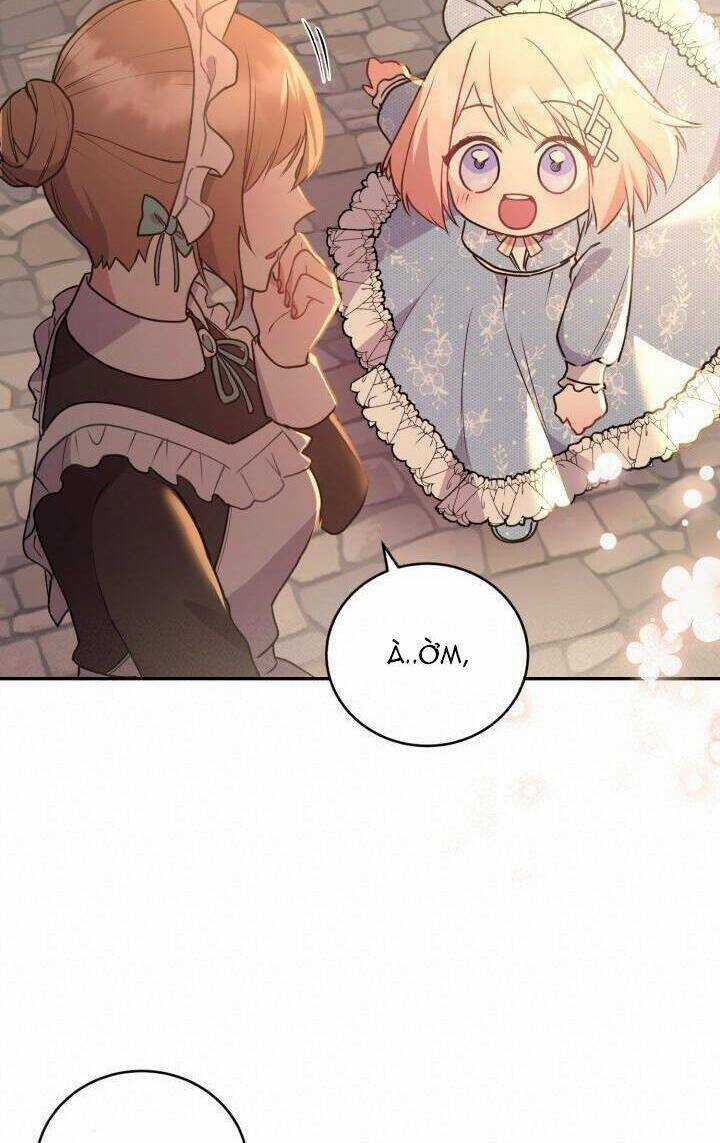 Đáng Yêu Thế Này Thì Biết Làm Sao Đây Chapter 14 trang 63