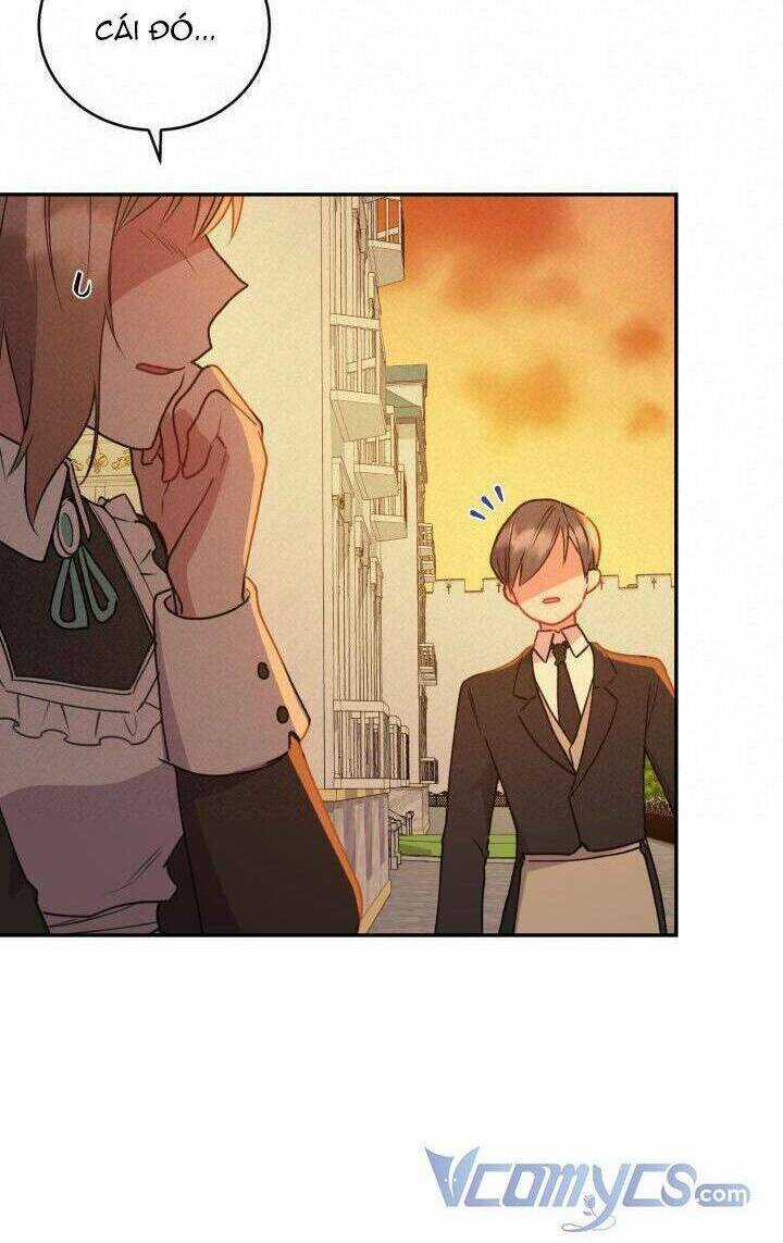 Đáng Yêu Thế Này Thì Biết Làm Sao Đây Chapter 14 trang 64