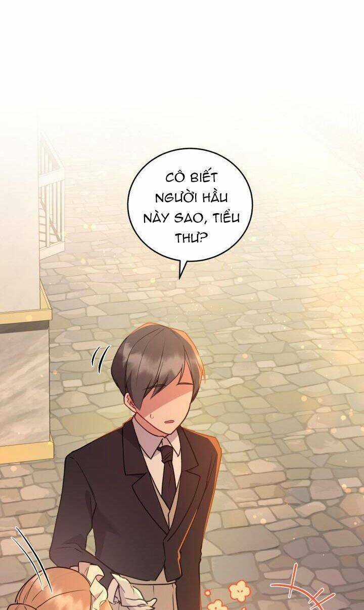 Đáng Yêu Thế Này Thì Biết Làm Sao Đây Chapter 14 trang 65