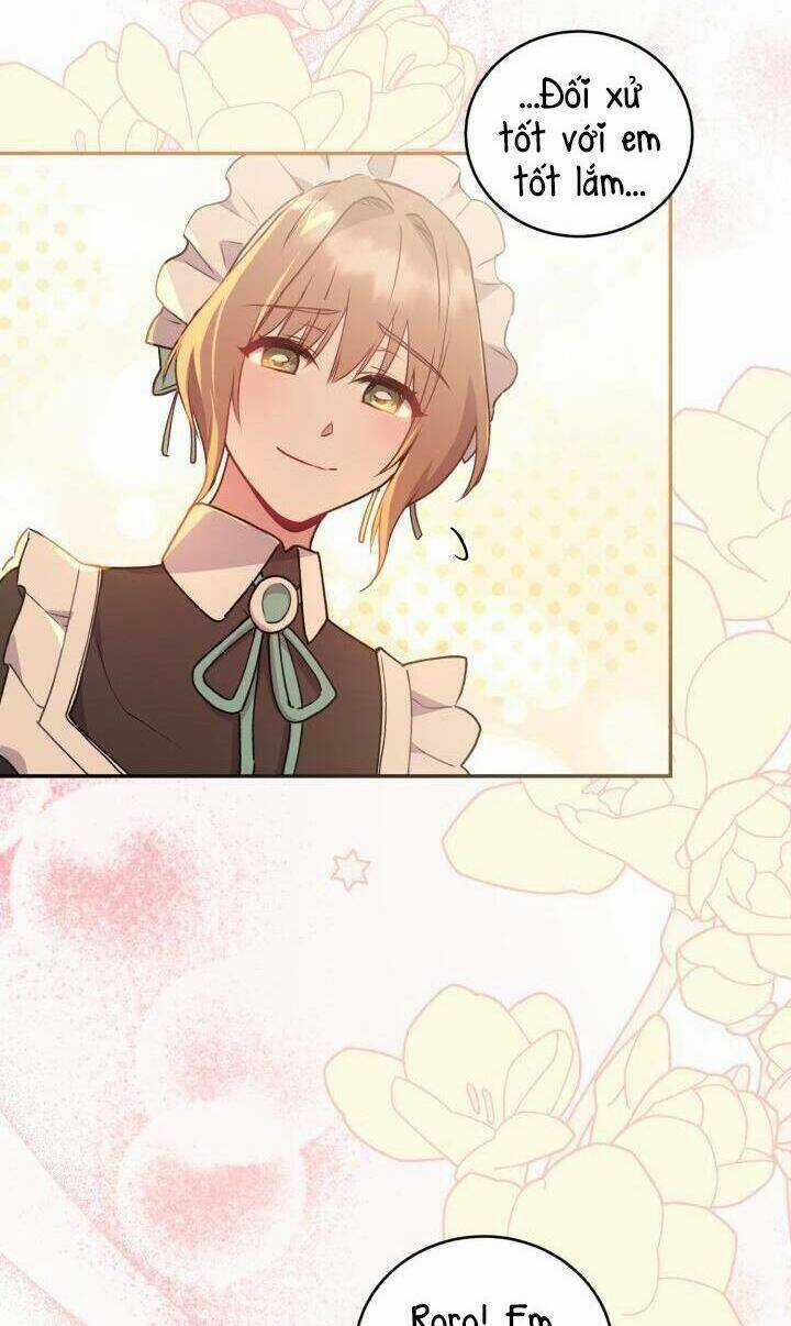 Đáng Yêu Thế Này Thì Biết Làm Sao Đây Chapter 14 trang 68