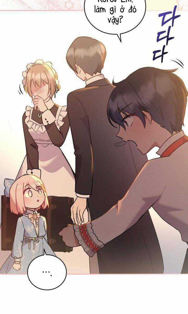 Đáng Yêu Thế Này Thì Biết Làm Sao Đây Chapter 14 trang 69