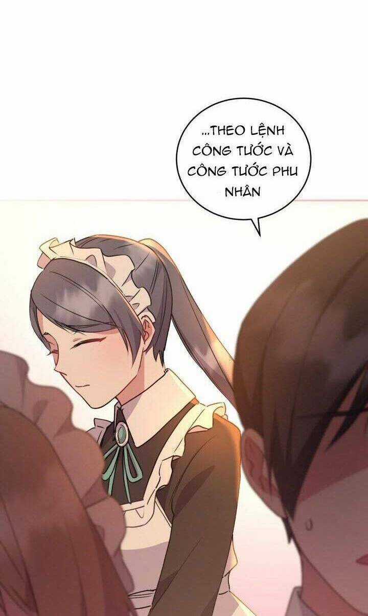 Đáng Yêu Thế Này Thì Biết Làm Sao Đây Chapter 14 trang 70