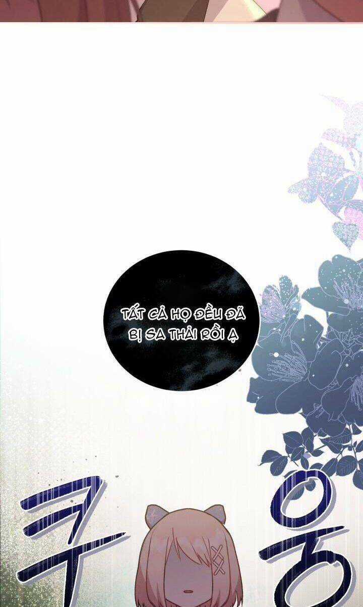 Đáng Yêu Thế Này Thì Biết Làm Sao Đây Chapter 14 trang 71