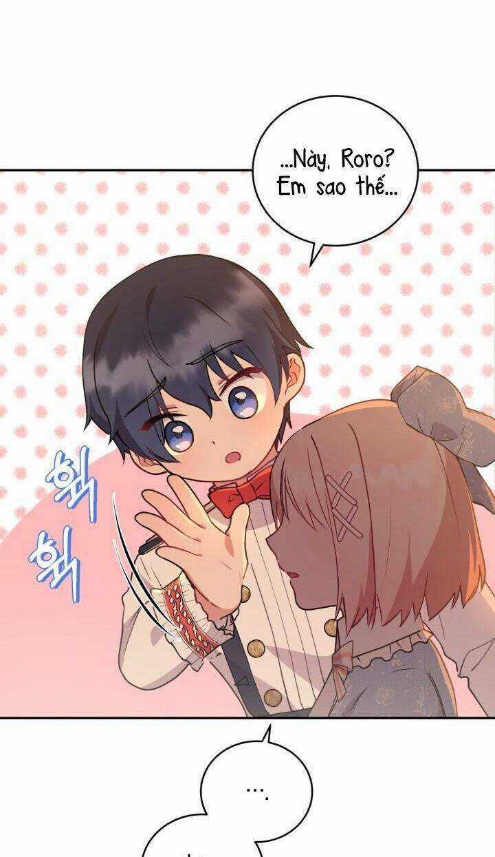 Đáng Yêu Thế Này Thì Biết Làm Sao Đây Chapter 14 trang 73