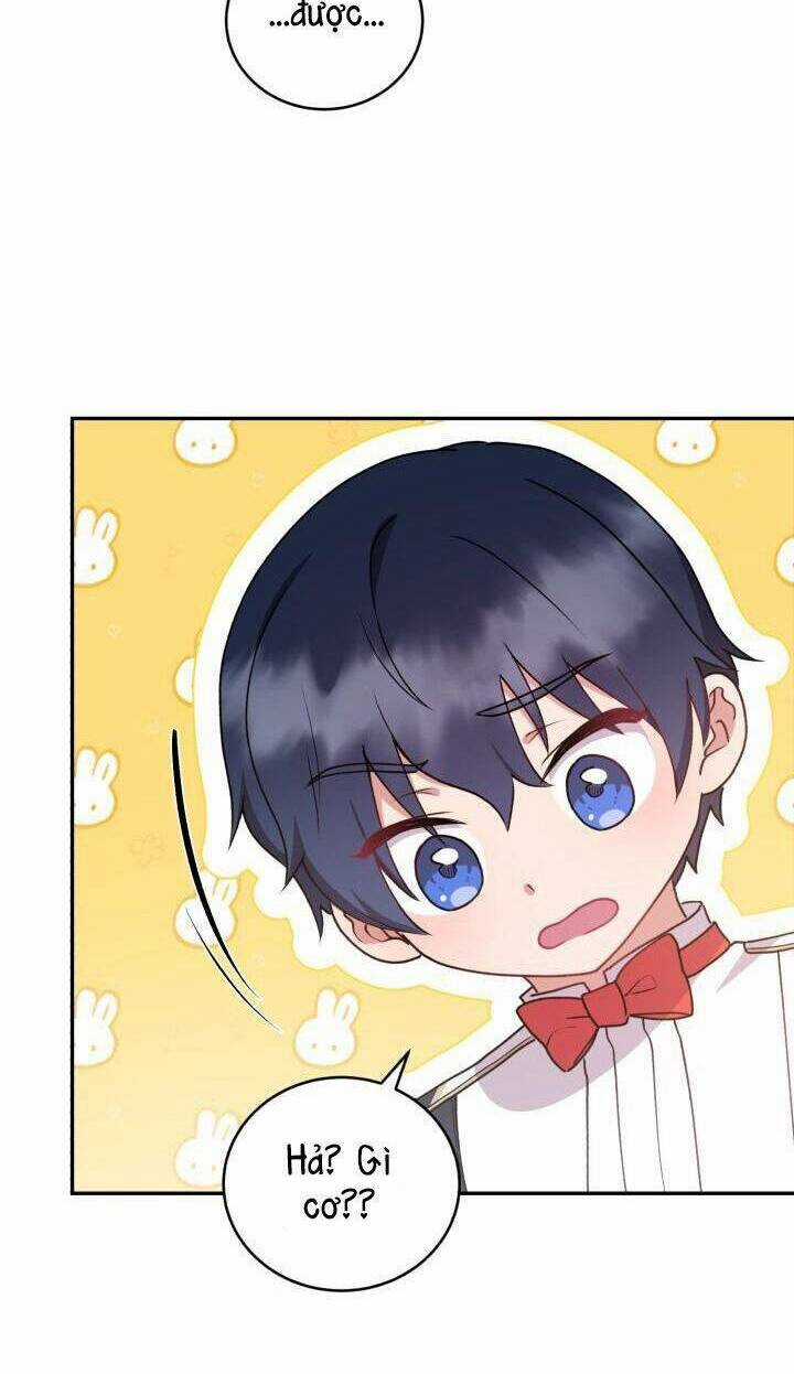 Đáng Yêu Thế Này Thì Biết Làm Sao Đây Chapter 14 trang 74