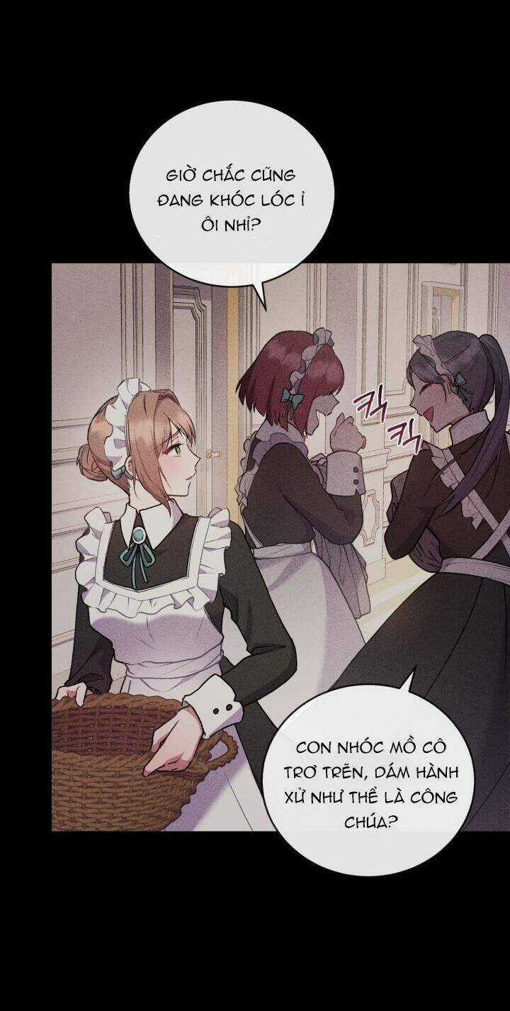 Đáng Yêu Thế Này Thì Biết Làm Sao Đây Chapter 14 trang 8