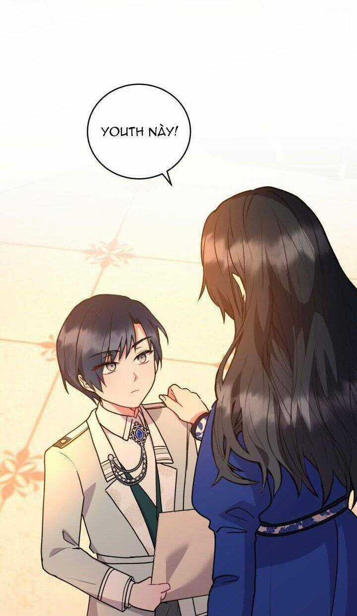 Đáng Yêu Thế Này Thì Biết Làm Sao Đây Chapter 15 trang 12