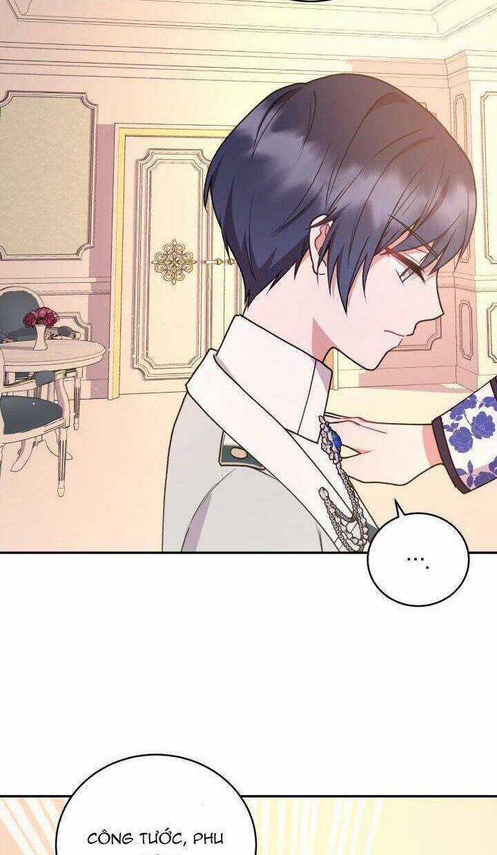 Đáng Yêu Thế Này Thì Biết Làm Sao Đây Chapter 15 trang 15