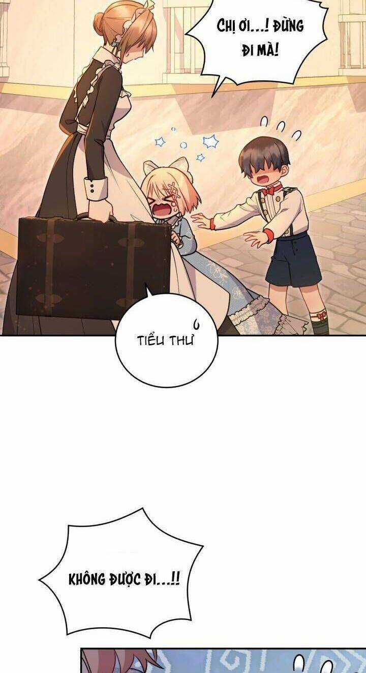 Đáng Yêu Thế Này Thì Biết Làm Sao Đây Chapter 15 trang 21