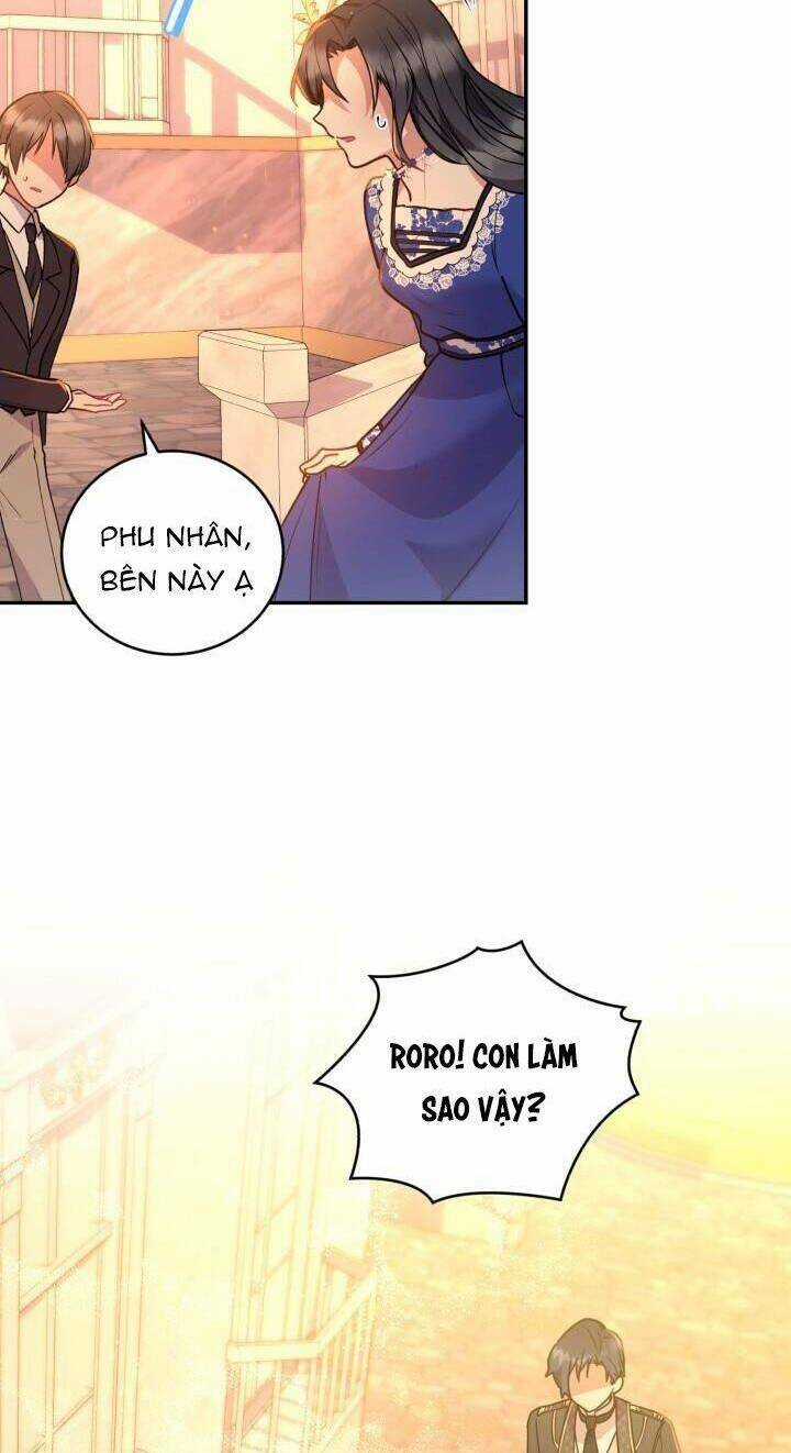 Đáng Yêu Thế Này Thì Biết Làm Sao Đây Chapter 15 trang 23