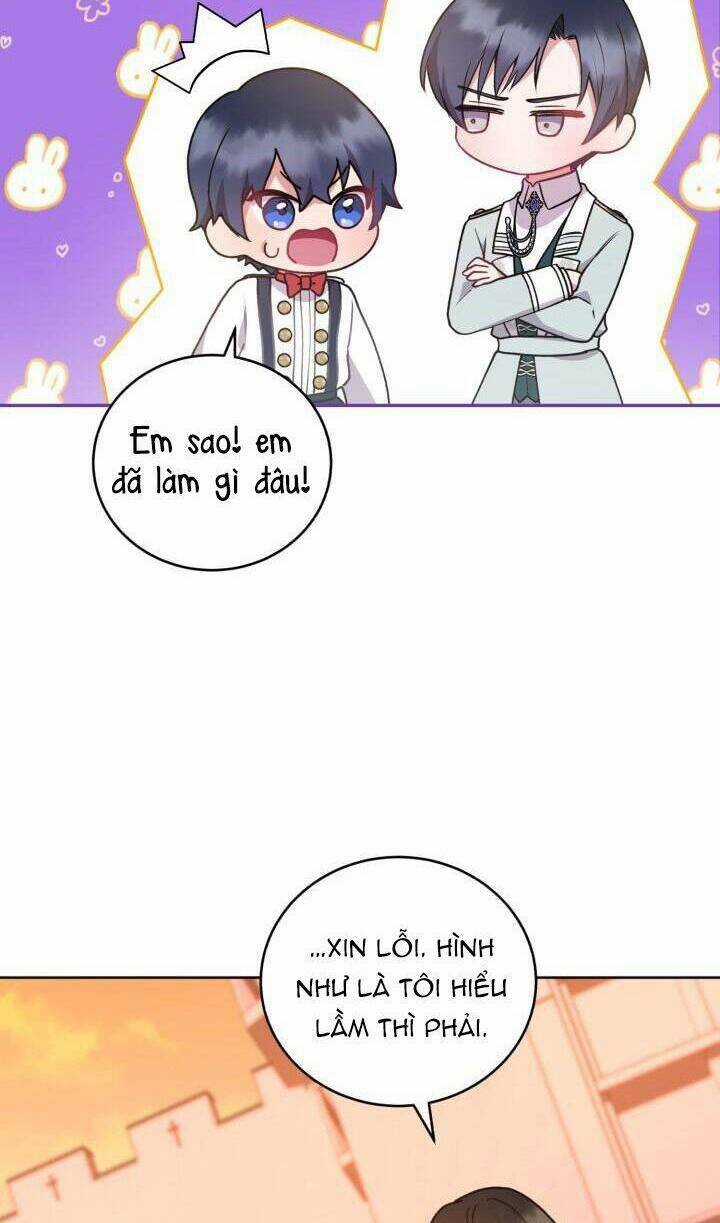 Đáng Yêu Thế Này Thì Biết Làm Sao Đây Chapter 15 trang 29