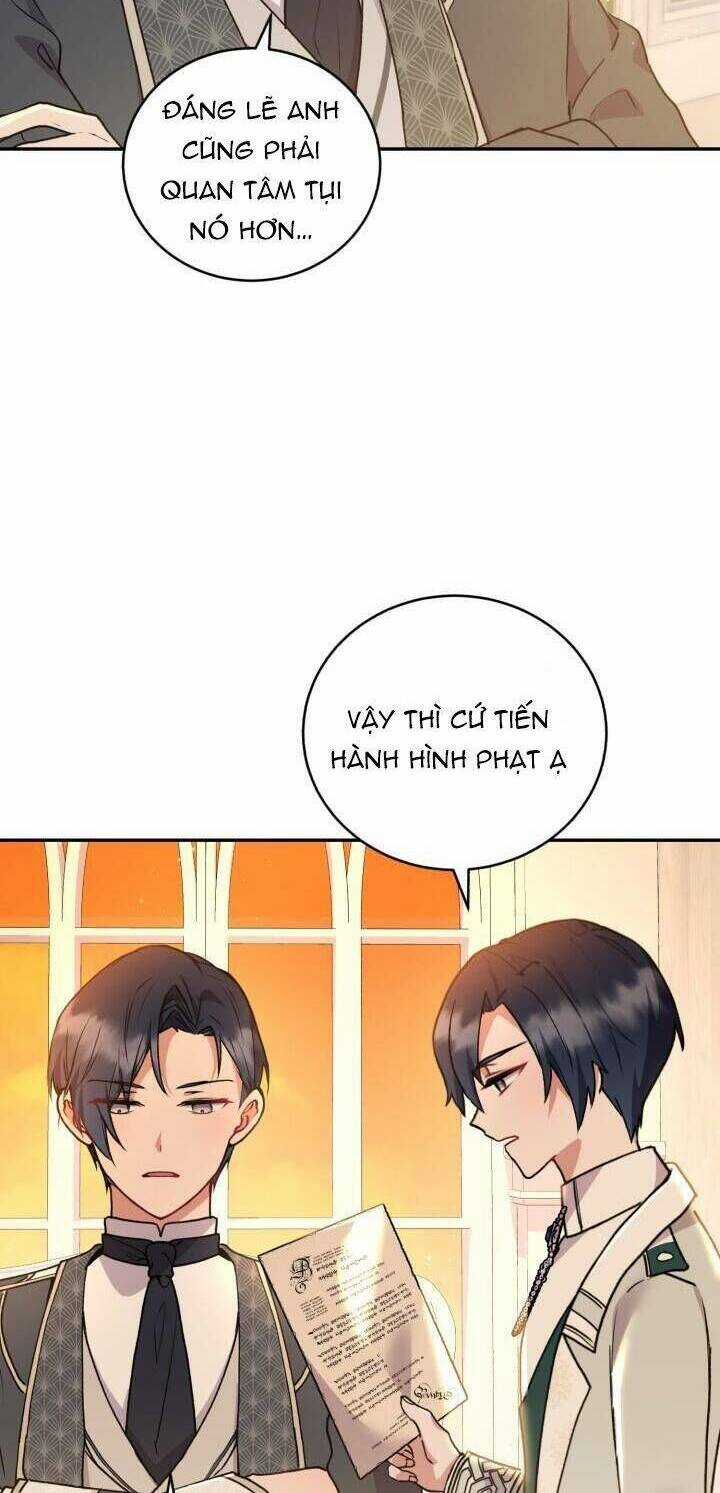 Đáng Yêu Thế Này Thì Biết Làm Sao Đây Chapter 15 trang 4