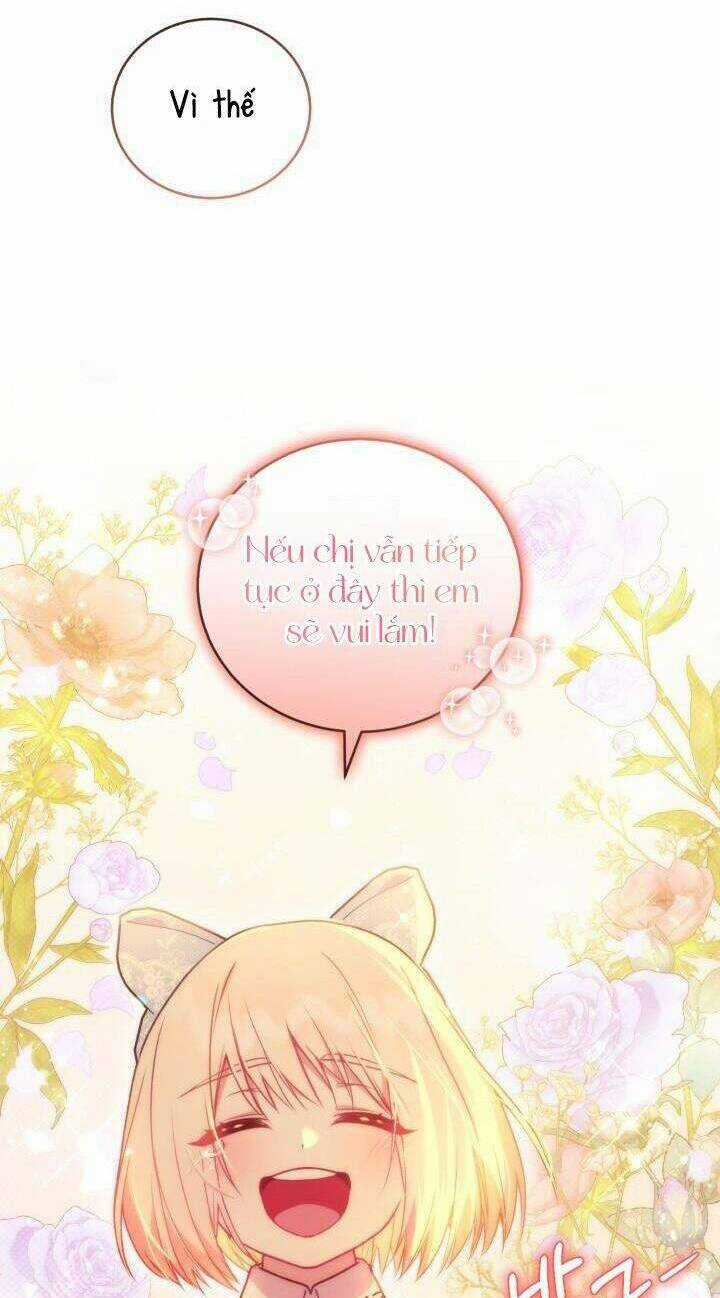 Đáng Yêu Thế Này Thì Biết Làm Sao Đây Chapter 15 trang 40