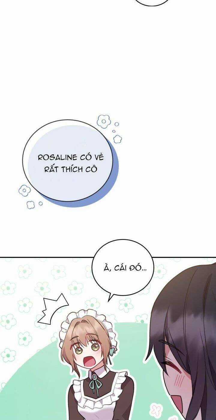 Đáng Yêu Thế Này Thì Biết Làm Sao Đây Chapter 15 trang 44