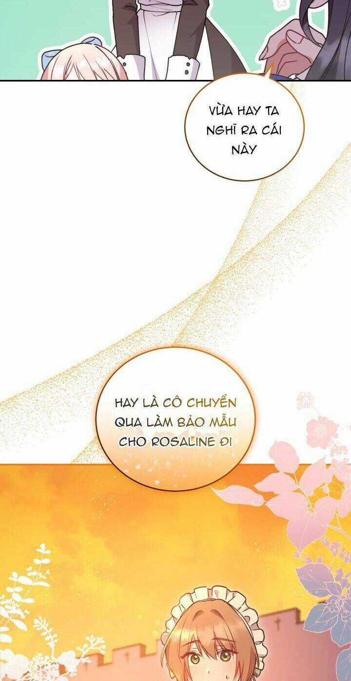 Đáng Yêu Thế Này Thì Biết Làm Sao Đây Chapter 15 trang 45