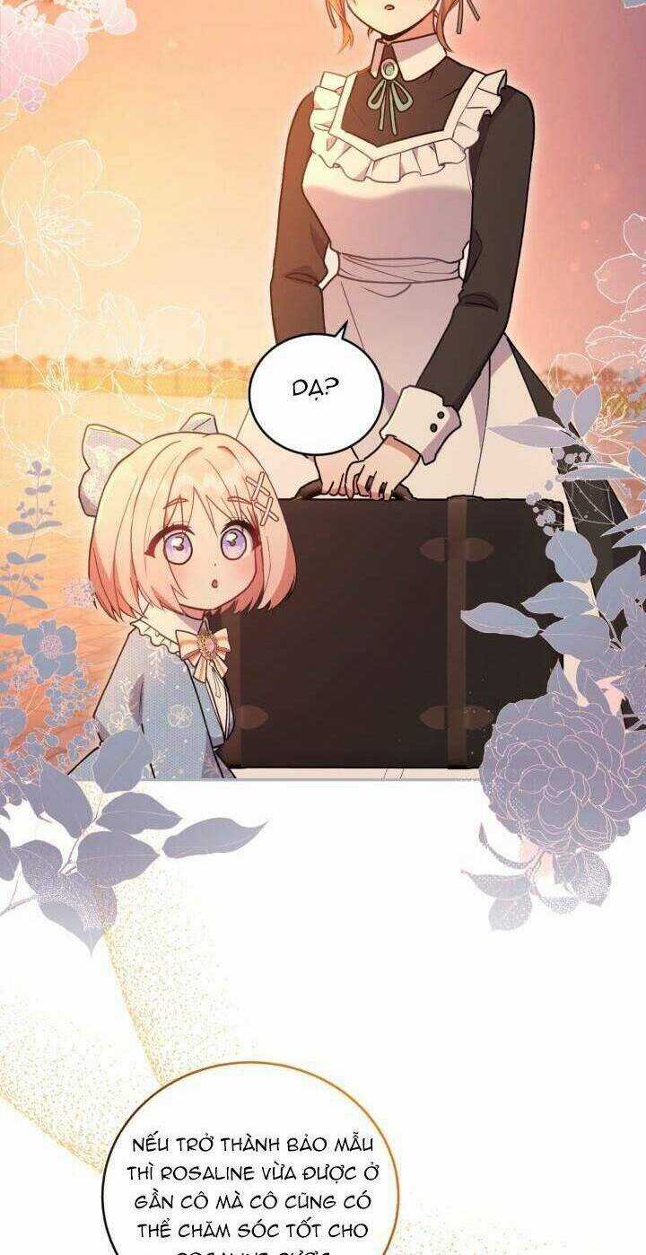 Đáng Yêu Thế Này Thì Biết Làm Sao Đây Chapter 15 trang 46